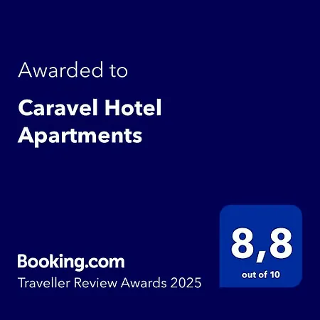Caravel Hotel