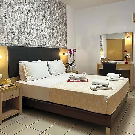 Caravel 3*