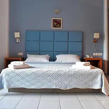 Hotel Caravel Ialisos
