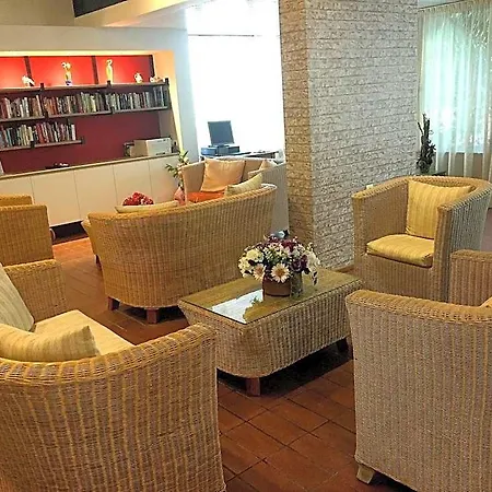 Hotel Caravel 3*